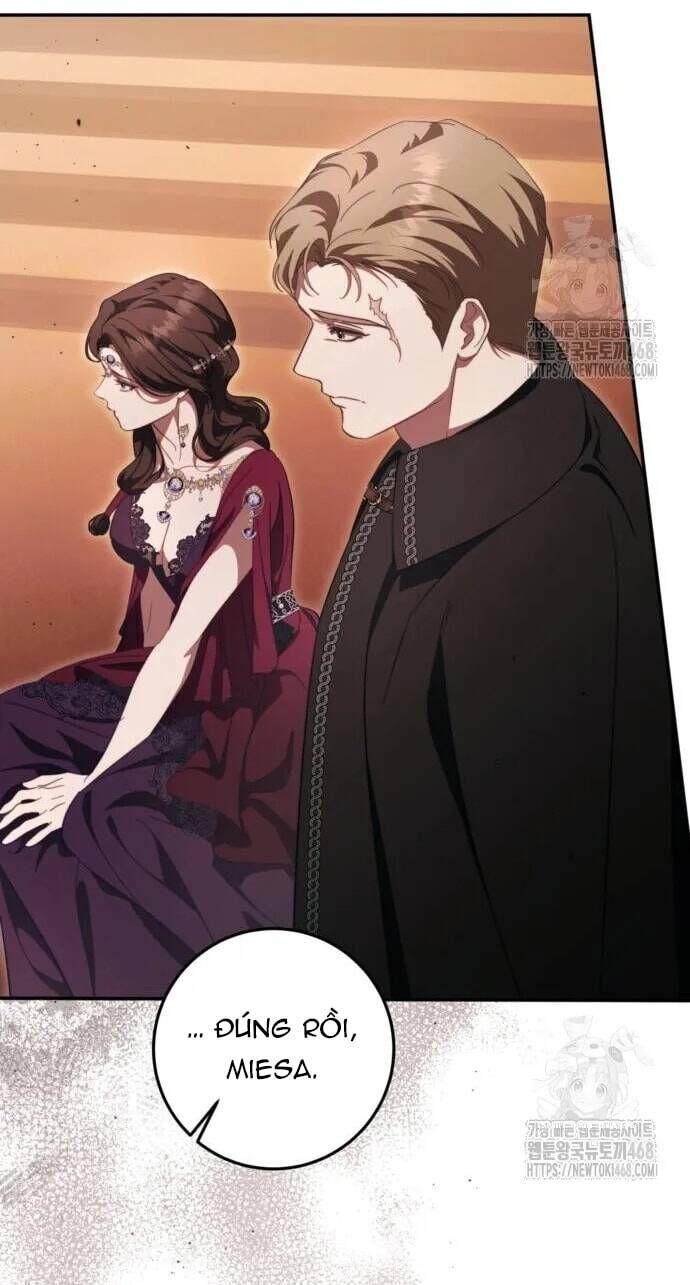 Đằng Sau Nụ Cười Của Nàng Công Chúa Chapter 49 - Trang 2