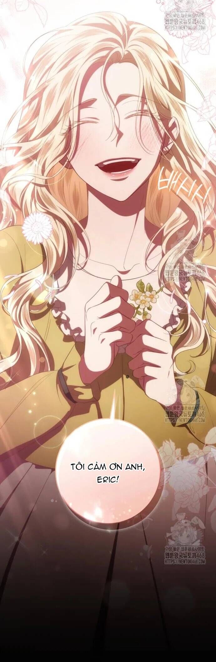 Đằng Sau Nụ Cười Của Nàng Công Chúa Chapter 49 - Trang 2