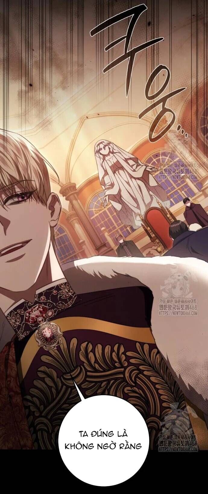 Đằng Sau Nụ Cười Của Nàng Công Chúa Chapter 49 - Trang 2