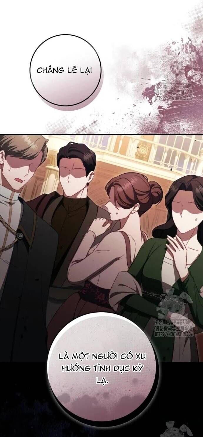 Đằng Sau Nụ Cười Của Nàng Công Chúa Chapter 49 - Trang 2