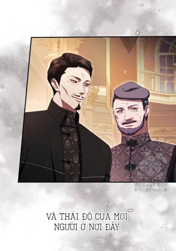 Đằng Sau Nụ Cười Của Nàng Công Chúa Chapter 49 - Trang 2