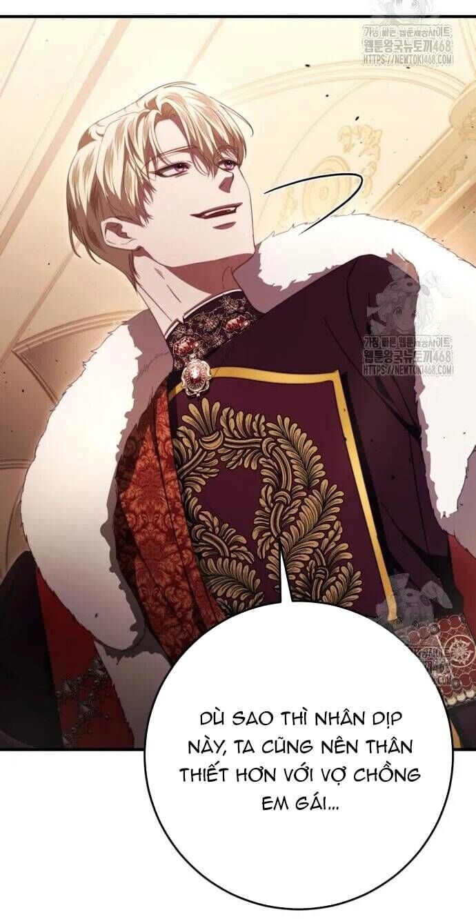 Đằng Sau Nụ Cười Của Nàng Công Chúa Chapter 49 - Trang 2