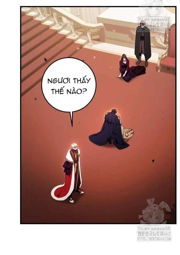 Đằng Sau Nụ Cười Của Nàng Công Chúa Chapter 49 - Trang 2