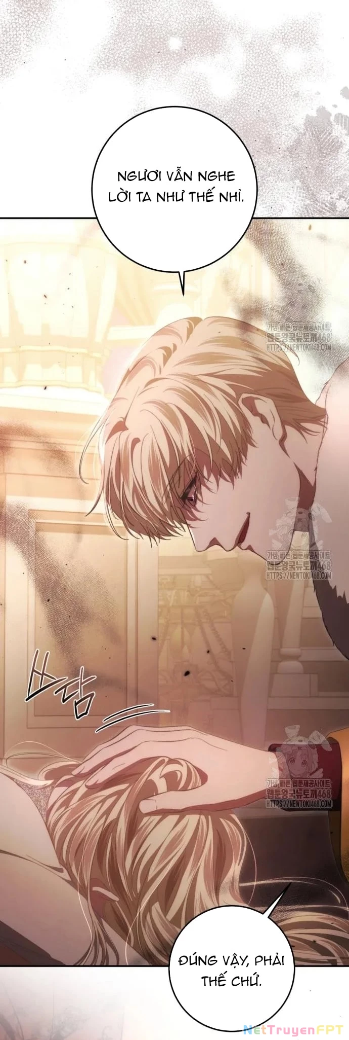 Đằng Sau Nụ Cười Của Nàng Công Chúa Chapter 49.1 - Trang 2