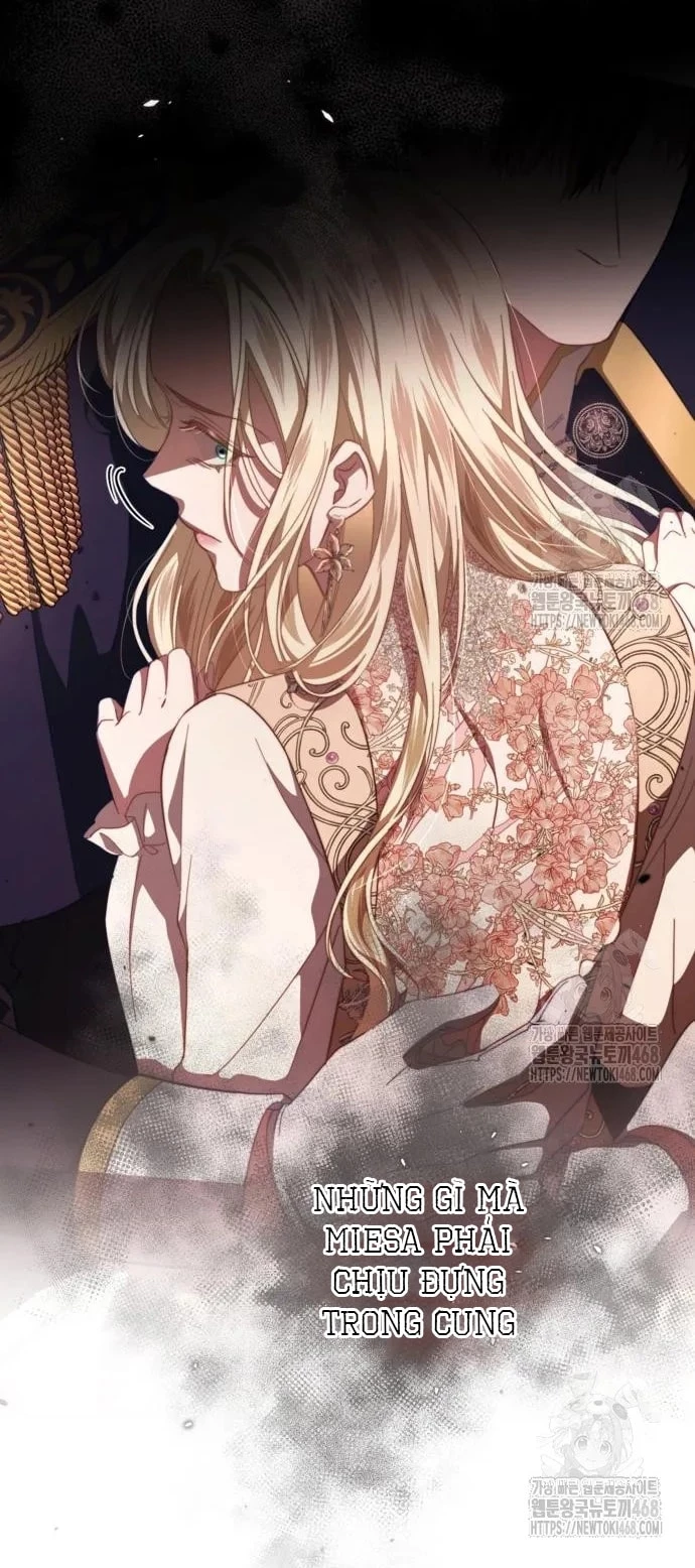 Đằng Sau Nụ Cười Của Nàng Công Chúa Chapter 49.2 - Trang 2