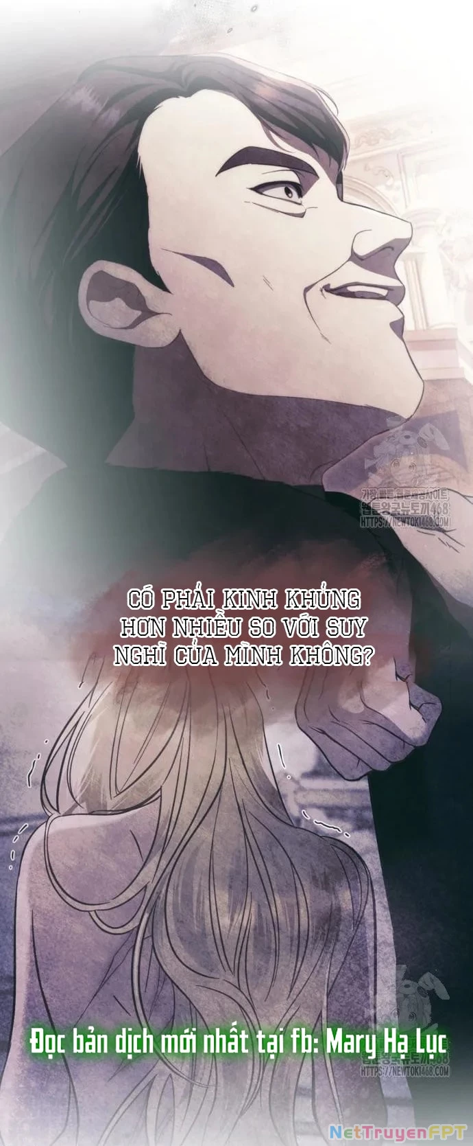 Đằng Sau Nụ Cười Của Nàng Công Chúa Chapter 49.2 - Trang 2