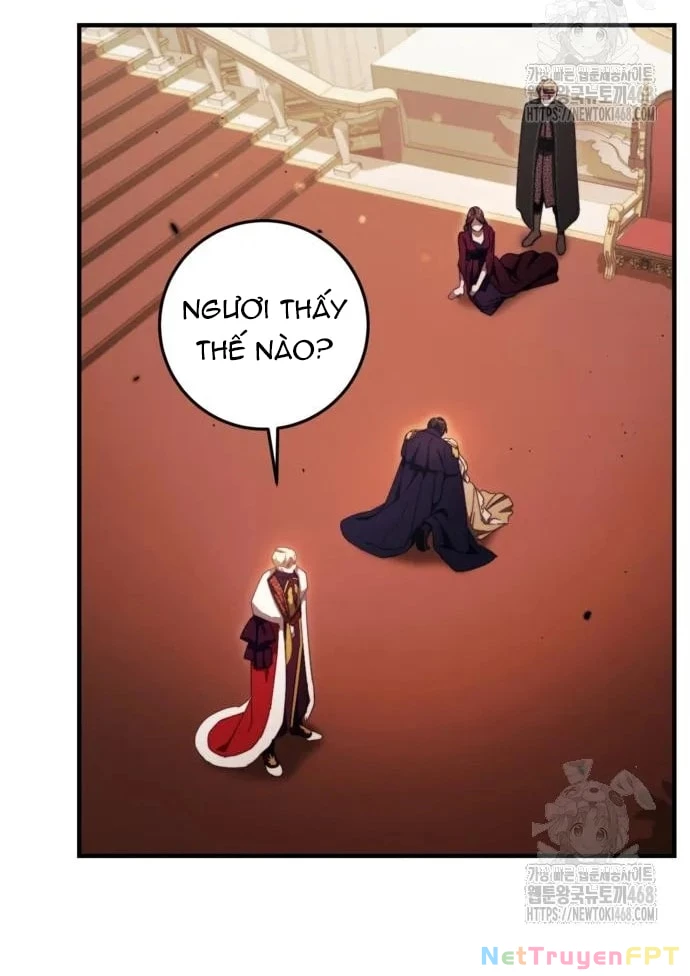 Đằng Sau Nụ Cười Của Nàng Công Chúa Chapter 49.2 - Trang 2