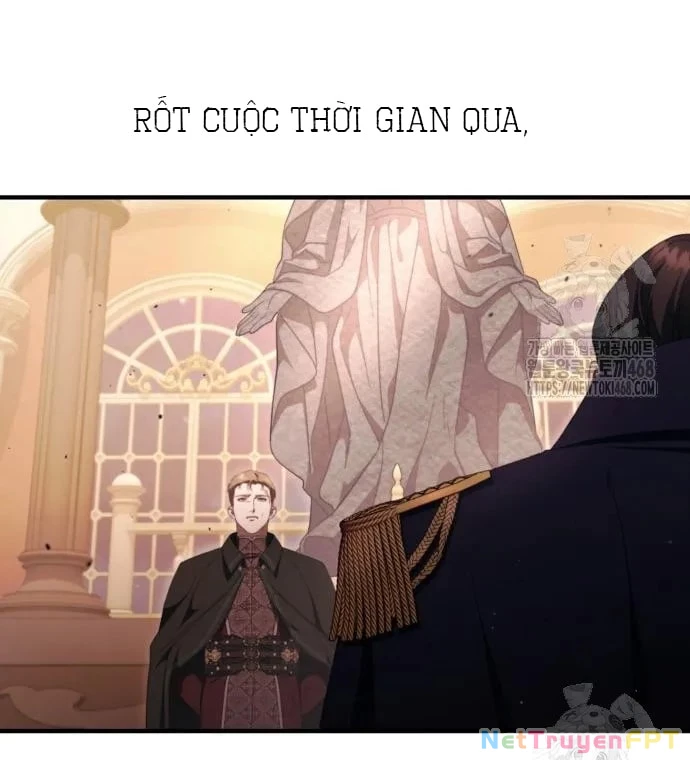 Đằng Sau Nụ Cười Của Nàng Công Chúa Chapter 49.2 - Trang 2