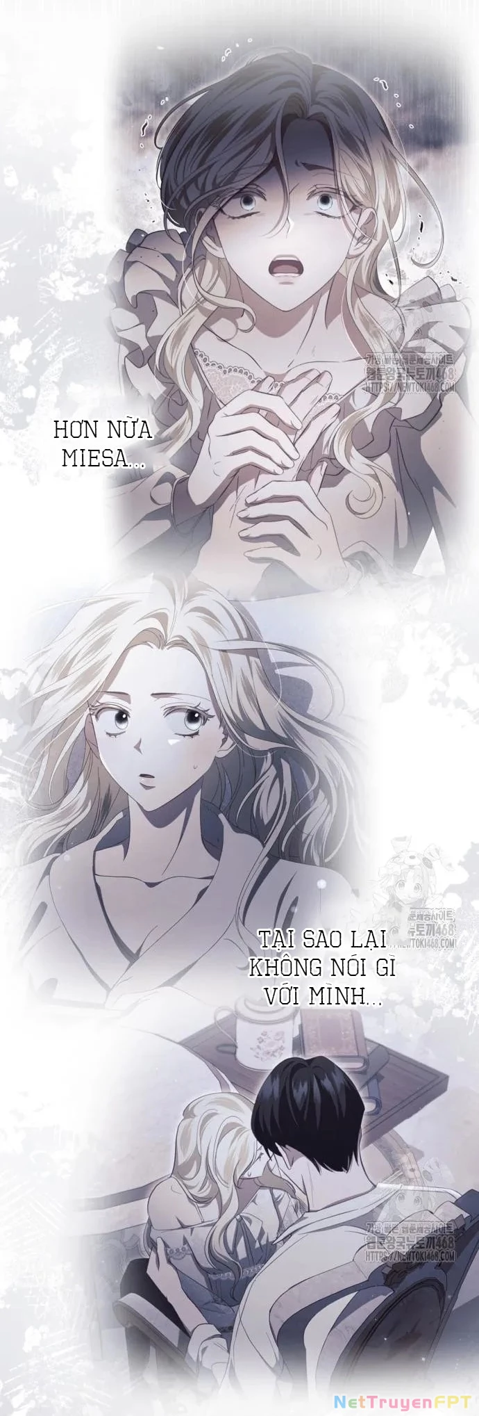 Đằng Sau Nụ Cười Của Nàng Công Chúa Chapter 49.2 - Trang 2