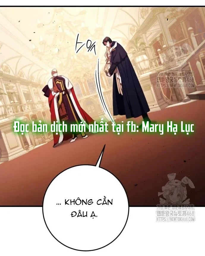 Đằng Sau Nụ Cười Của Nàng Công Chúa Chapter 49.2 - Trang 2