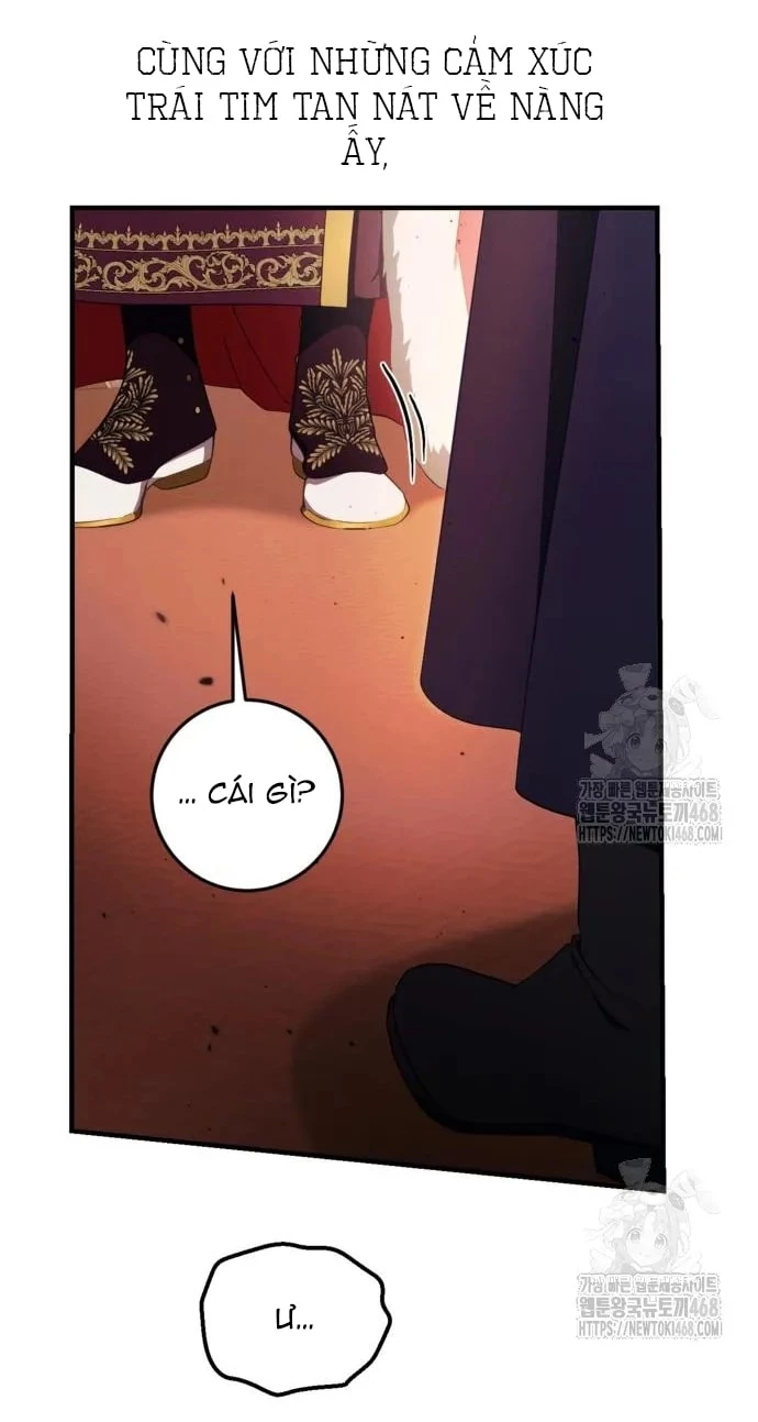 Đằng Sau Nụ Cười Của Nàng Công Chúa Chapter 49.2 - Trang 2