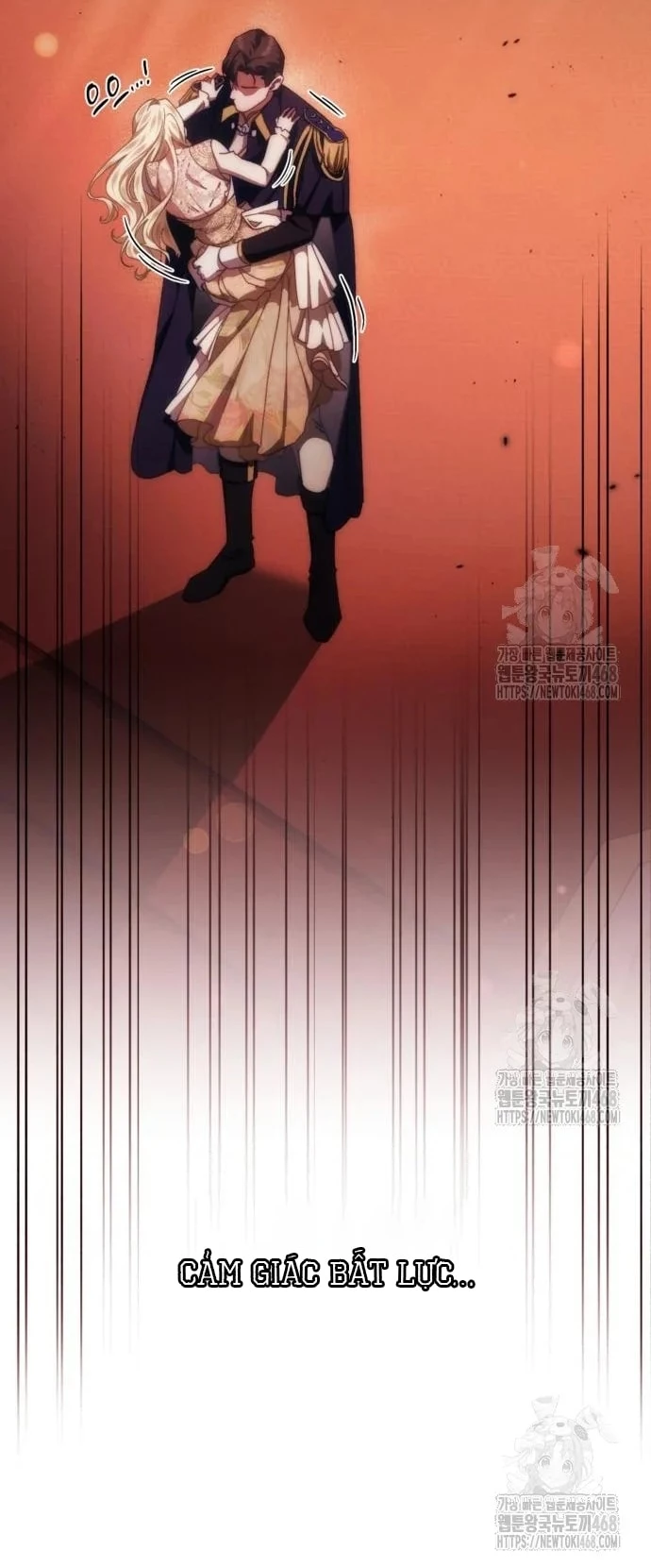 Đằng Sau Nụ Cười Của Nàng Công Chúa Chapter 49.2 - Trang 2