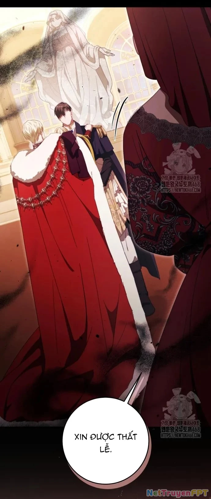 Đằng Sau Nụ Cười Của Nàng Công Chúa Chapter 49.2 - Trang 2