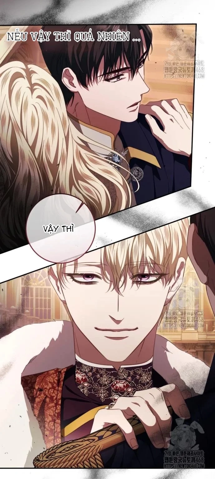 Đằng Sau Nụ Cười Của Nàng Công Chúa Chapter 49.2 - Trang 2