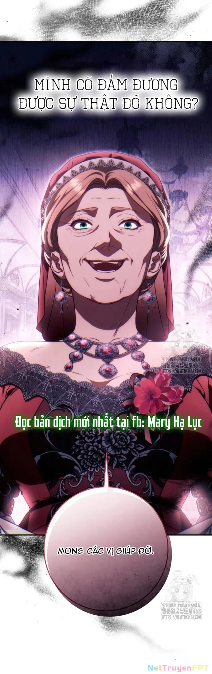 Đằng Sau Nụ Cười Của Nàng Công Chúa Chapter 49.2 - Trang 2