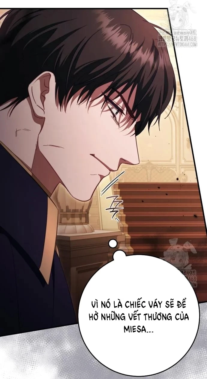 Đằng Sau Nụ Cười Của Nàng Công Chúa Chapter 49.2 - Trang 2