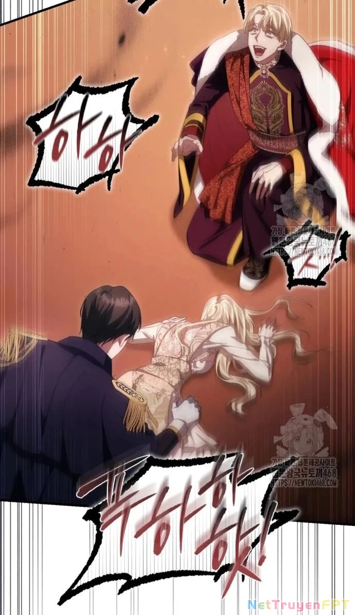 Đằng Sau Nụ Cười Của Nàng Công Chúa Chapter 49.2 - Trang 2