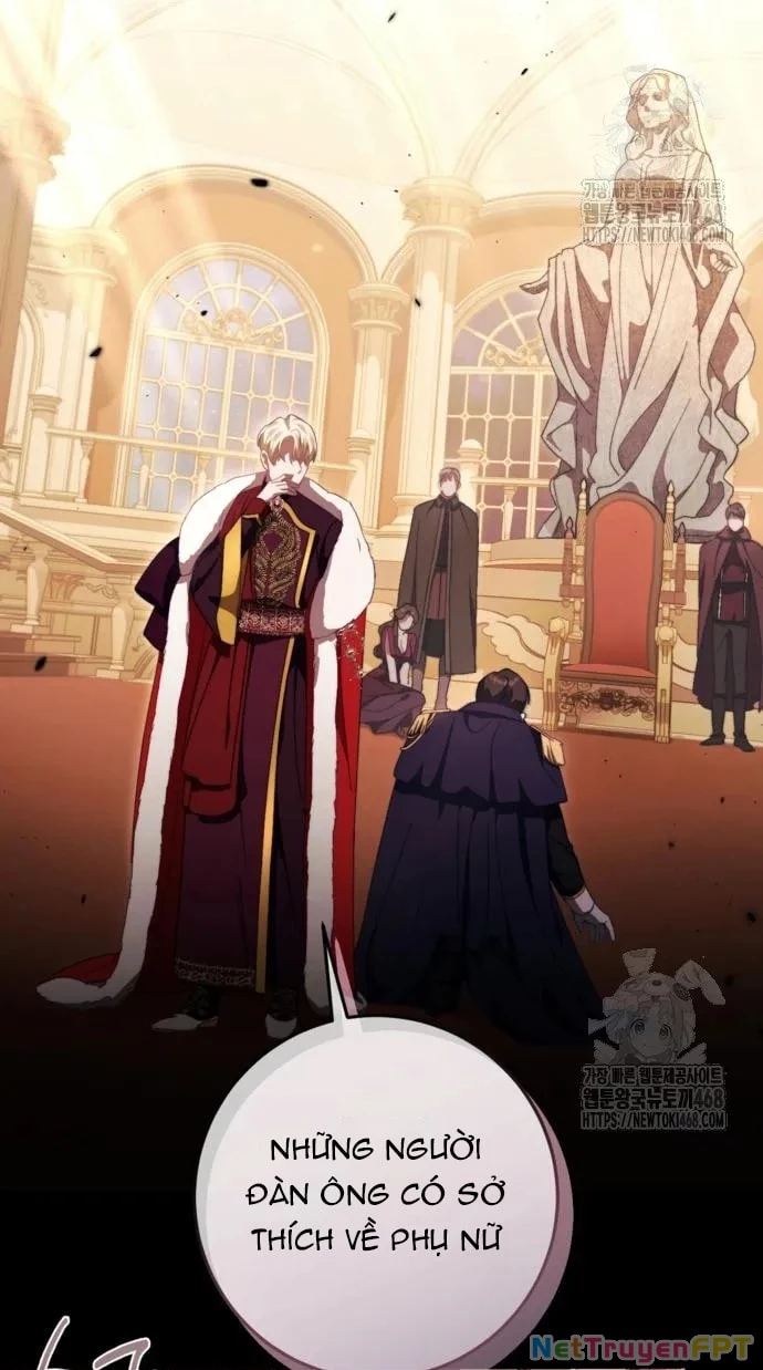 Đằng Sau Nụ Cười Của Nàng Công Chúa Chapter 49.2 - Trang 2