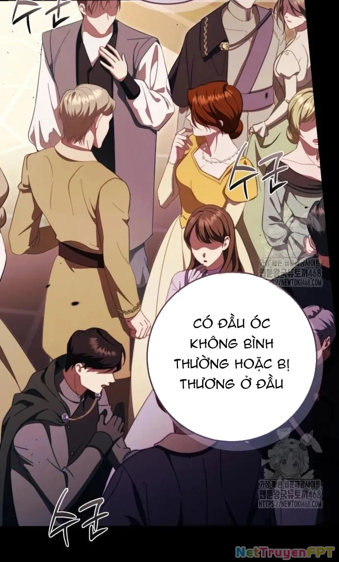 Đằng Sau Nụ Cười Của Nàng Công Chúa Chapter 49.2 - Trang 2