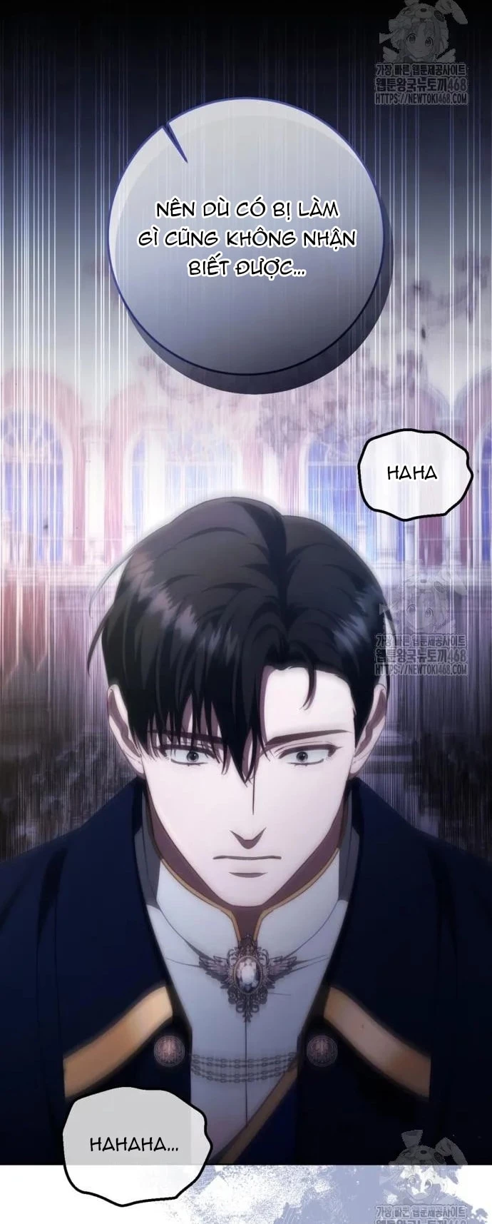 Đằng Sau Nụ Cười Của Nàng Công Chúa Chapter 49.2 - Trang 2