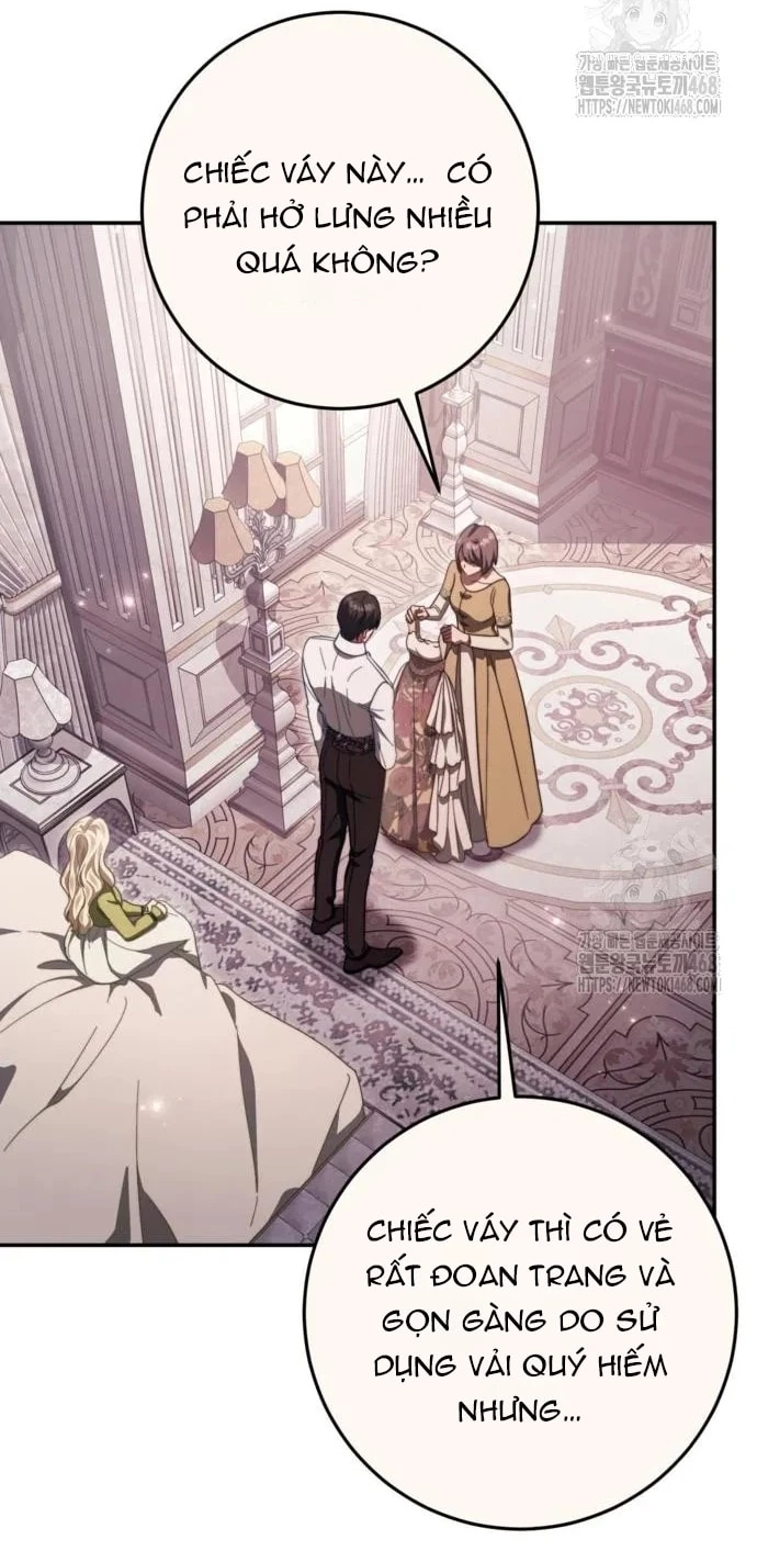 Đằng Sau Nụ Cười Của Nàng Công Chúa Chapter 49.2 - Trang 2