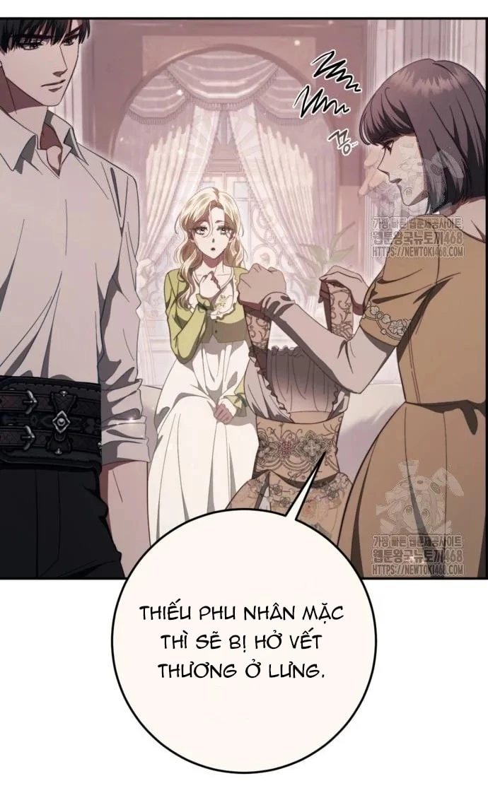 Đằng Sau Nụ Cười Của Nàng Công Chúa Chapter 49.2 - Trang 2