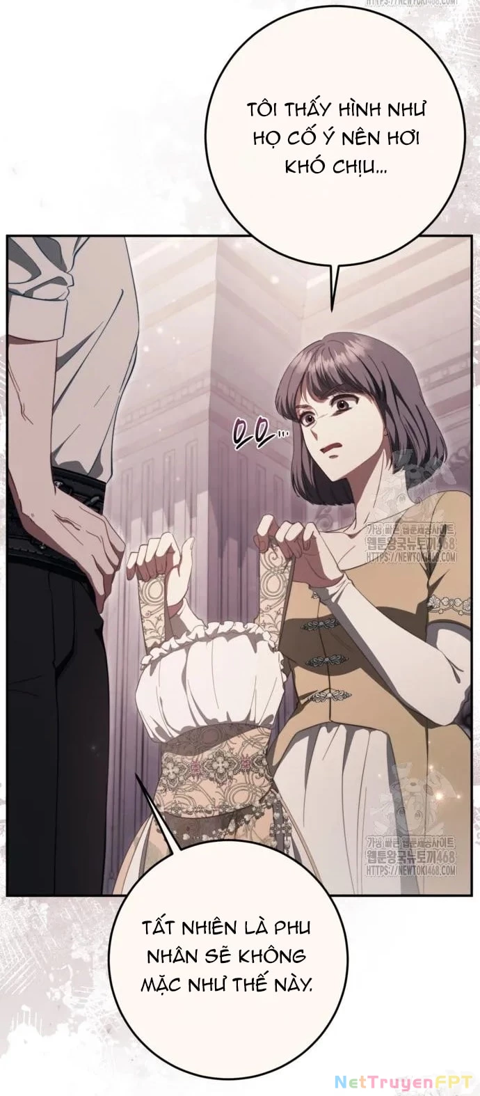 Đằng Sau Nụ Cười Của Nàng Công Chúa Chapter 49.2 - Trang 2