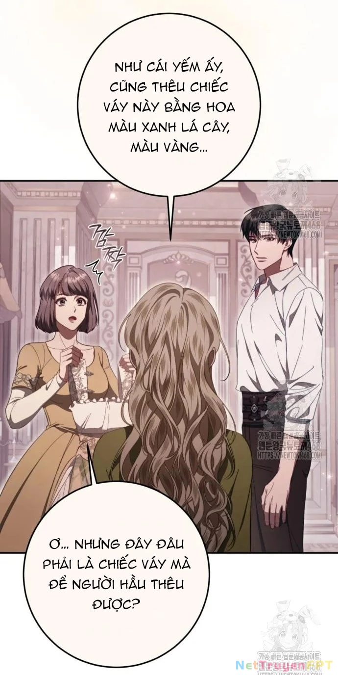 Đằng Sau Nụ Cười Của Nàng Công Chúa Chapter 49.2 - Trang 2