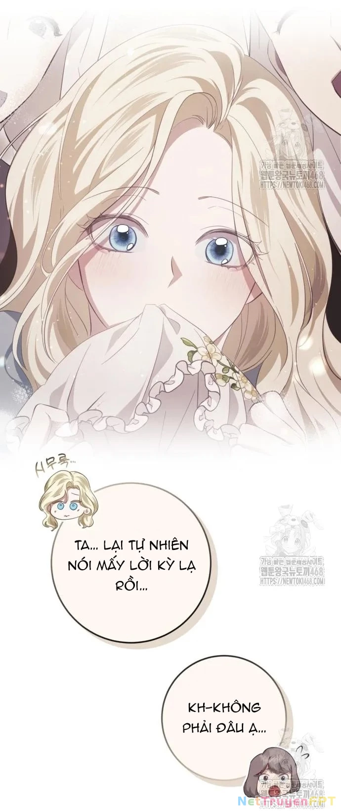 Đằng Sau Nụ Cười Của Nàng Công Chúa Chapter 49.2 - Trang 2