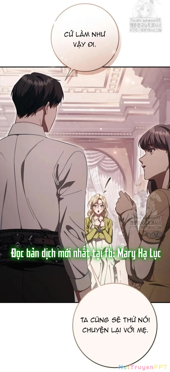 Đằng Sau Nụ Cười Của Nàng Công Chúa Chapter 49.2 - Trang 2