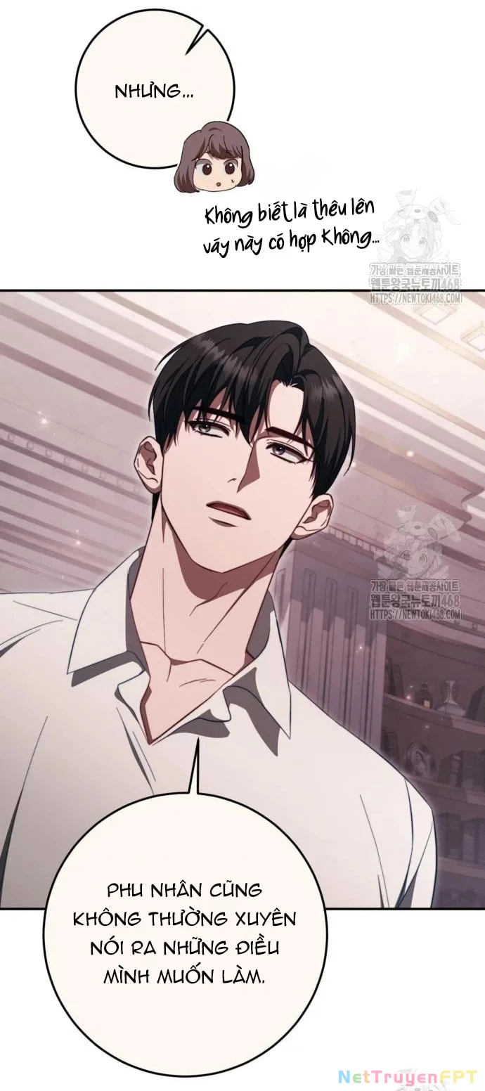 Đằng Sau Nụ Cười Của Nàng Công Chúa Chapter 49.2 - Trang 2