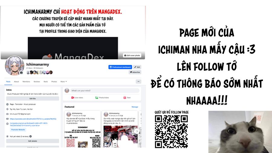 Sau Khi Bị Trục Xuất, Tôi Trở Thành Mạnh Nhất Thế Giới Với Chúc Phúc Chapter 3 - Trang 2