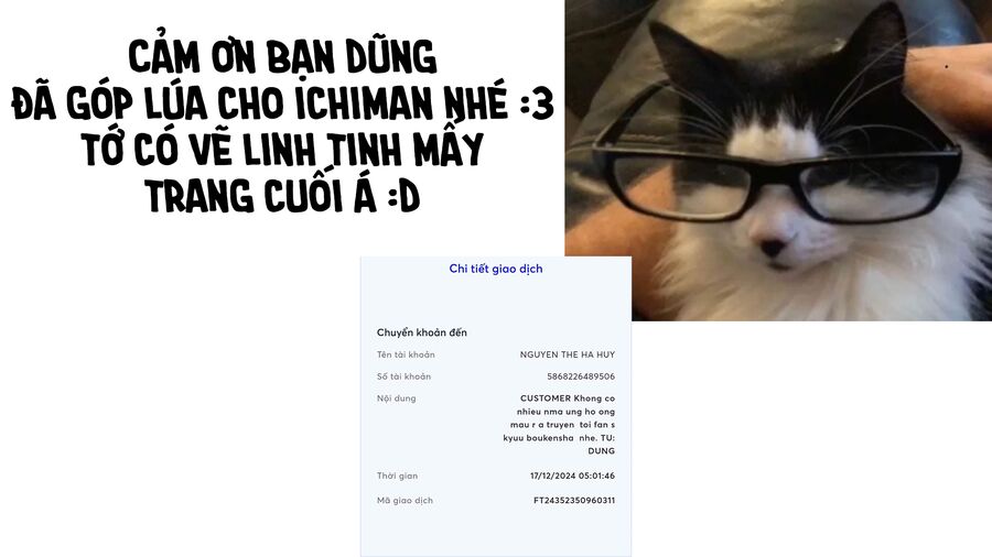 Sau Khi Bị Trục Xuất, Tôi Trở Thành Mạnh Nhất Thế Giới Với Chúc Phúc Chapter 4 - Trang 2
