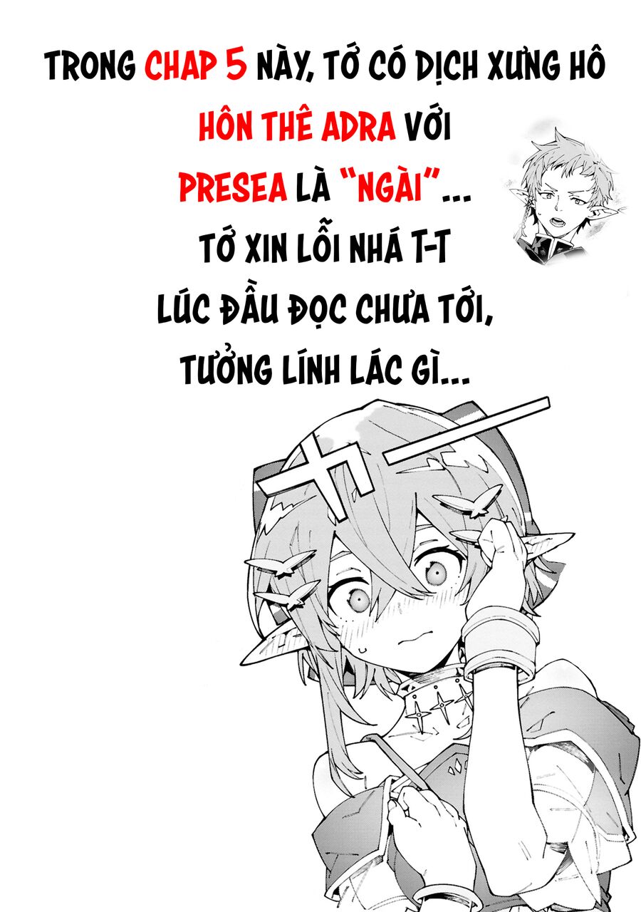 Sau Khi Bị Trục Xuất, Tôi Trở Thành Mạnh Nhất Thế Giới Với Chúc Phúc Chapter 5 - Trang 2