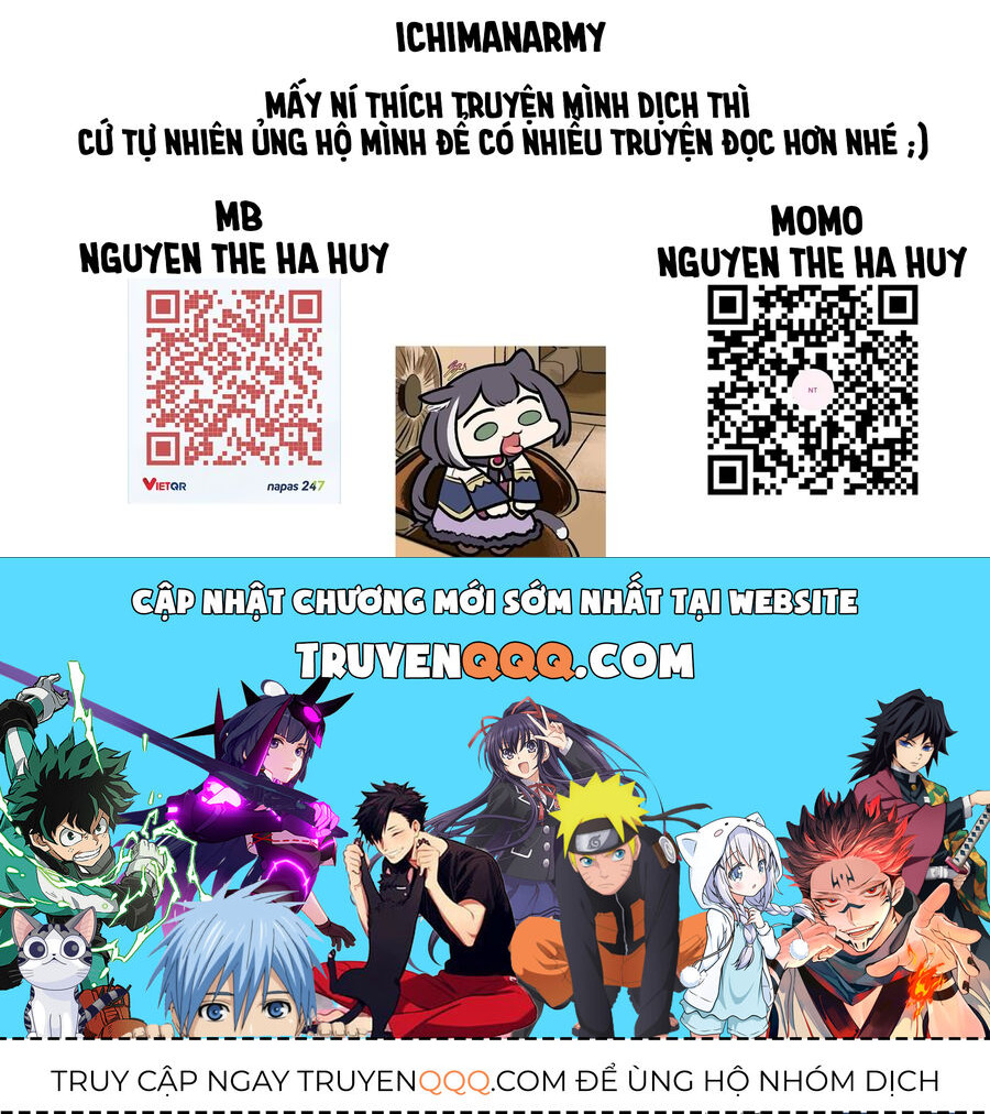 Sau Khi Bị Trục Xuất, Tôi Trở Thành Mạnh Nhất Thế Giới Với Chúc Phúc Chapter 5 - Trang 2
