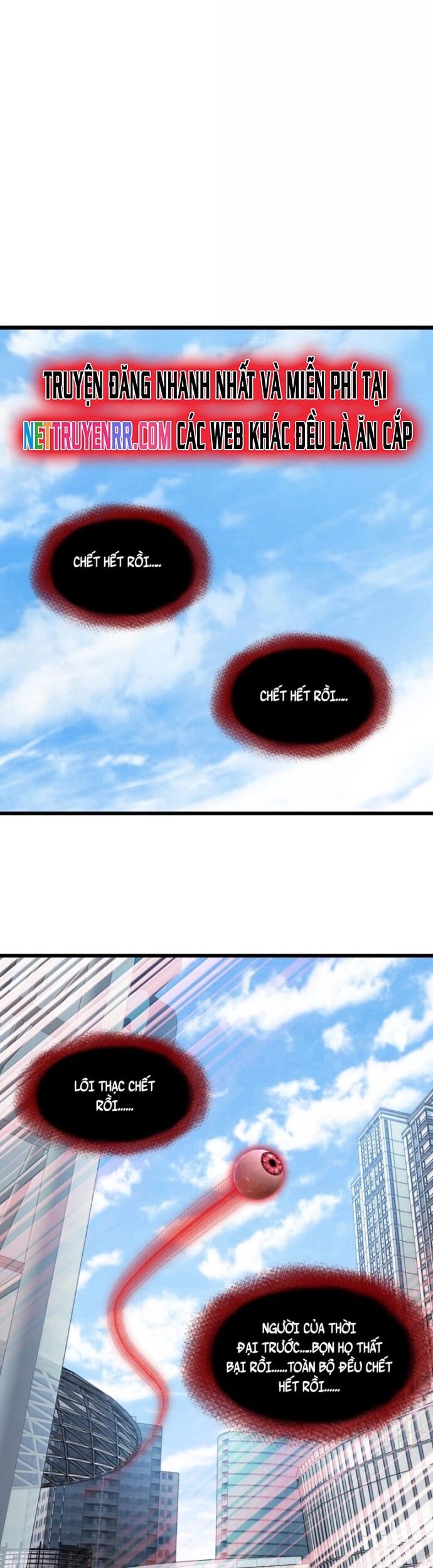 Bàn Tay Thần Thánh Chapter 56 - Trang 2