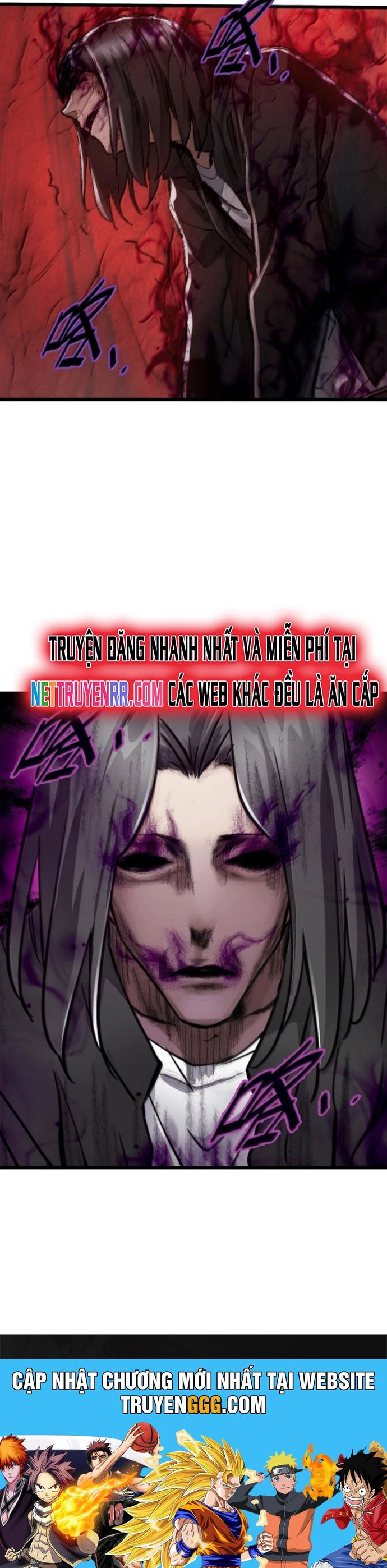 Bàn Tay Thần Thánh Chapter 56 - Trang 2