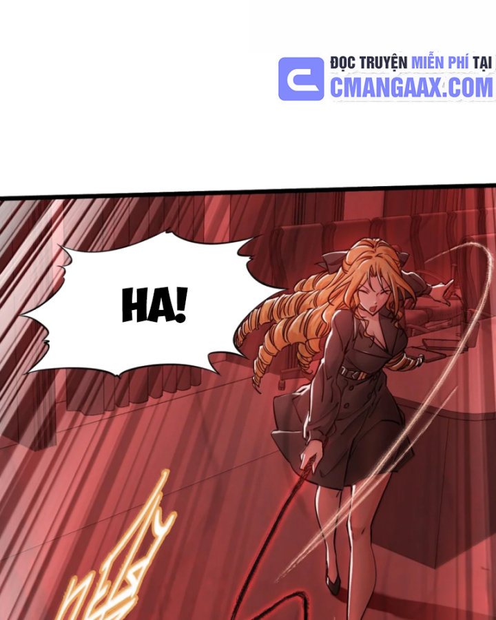 Bàn Tay Thần Thánh Chapter 57 - Trang 2