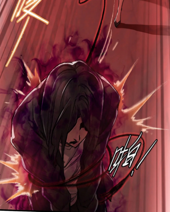 Bàn Tay Thần Thánh Chapter 57 - Trang 2