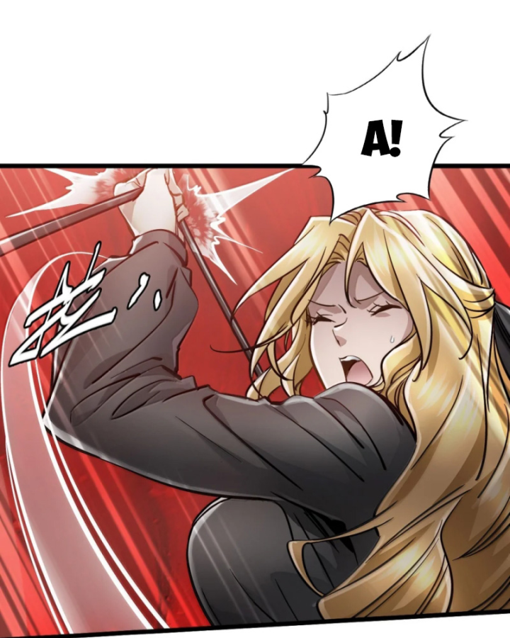 Bàn Tay Thần Thánh Chapter 57 - Trang 2