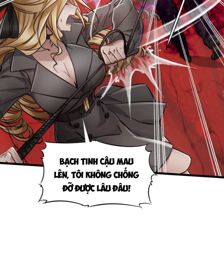 Bàn Tay Thần Thánh Chapter 57 - Trang 2