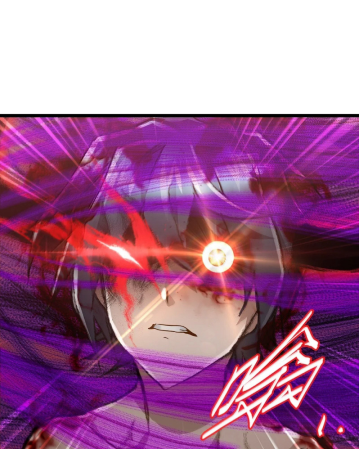 Bàn Tay Thần Thánh Chapter 57 - Trang 2