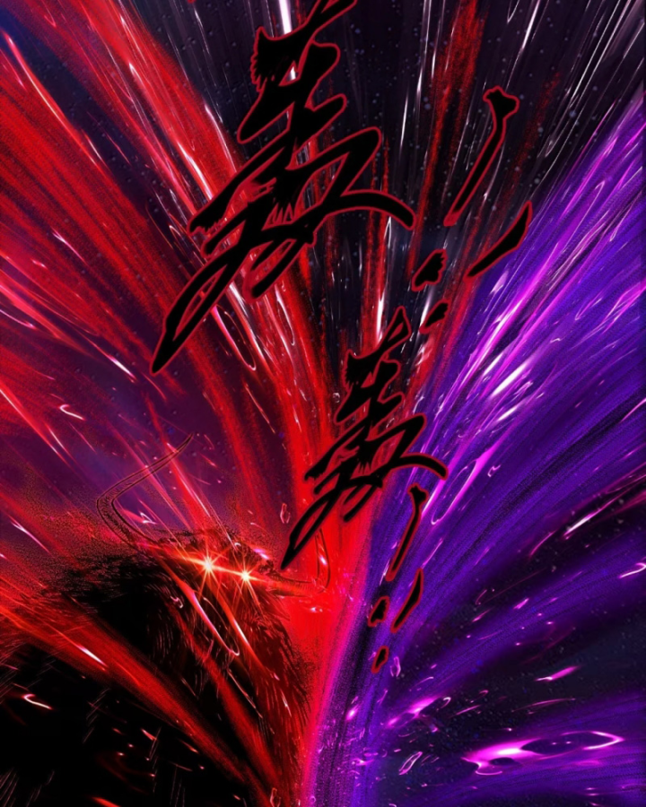 Bàn Tay Thần Thánh Chapter 57 - Trang 2