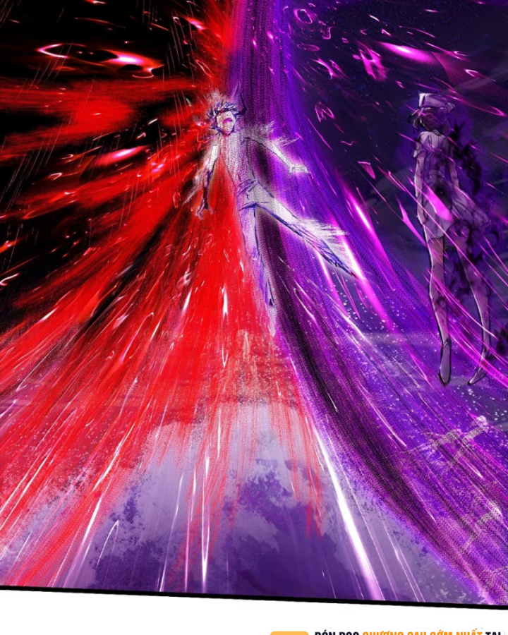 Bàn Tay Thần Thánh Chapter 57 - Trang 2