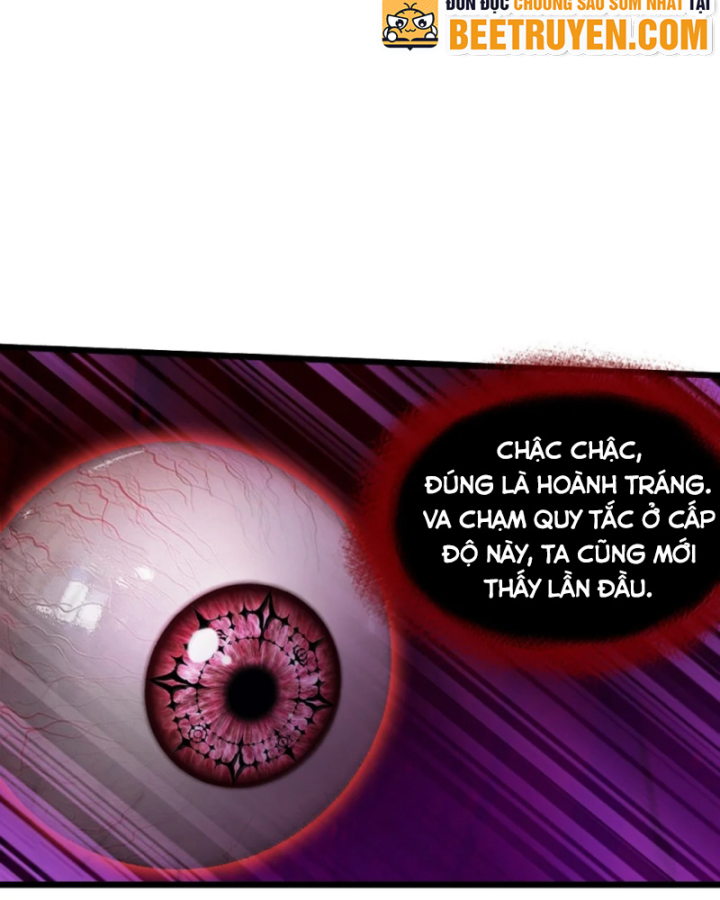 Bàn Tay Thần Thánh Chapter 57 - Trang 2