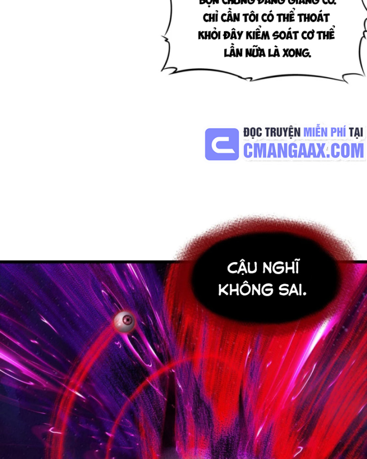 Bàn Tay Thần Thánh Chapter 57 - Trang 2