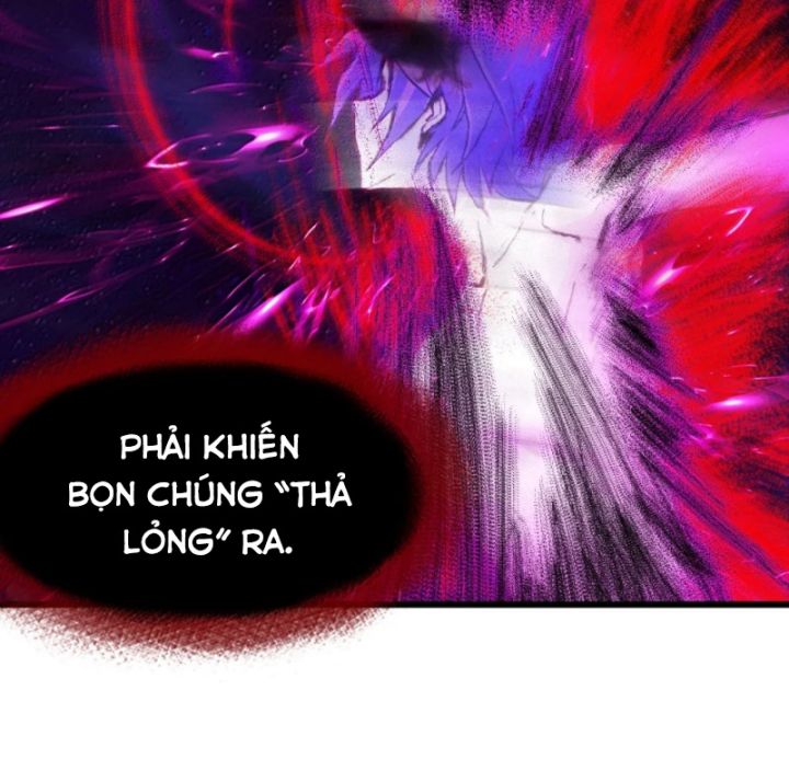 Bàn Tay Thần Thánh Chapter 57 - Trang 2