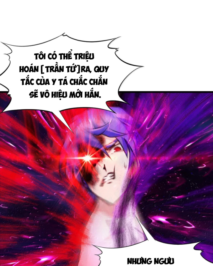 Bàn Tay Thần Thánh Chapter 57 - Trang 2