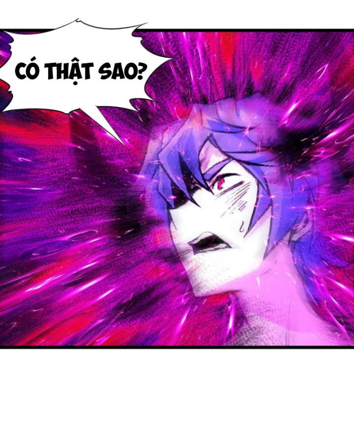 Bàn Tay Thần Thánh Chapter 57 - Trang 2