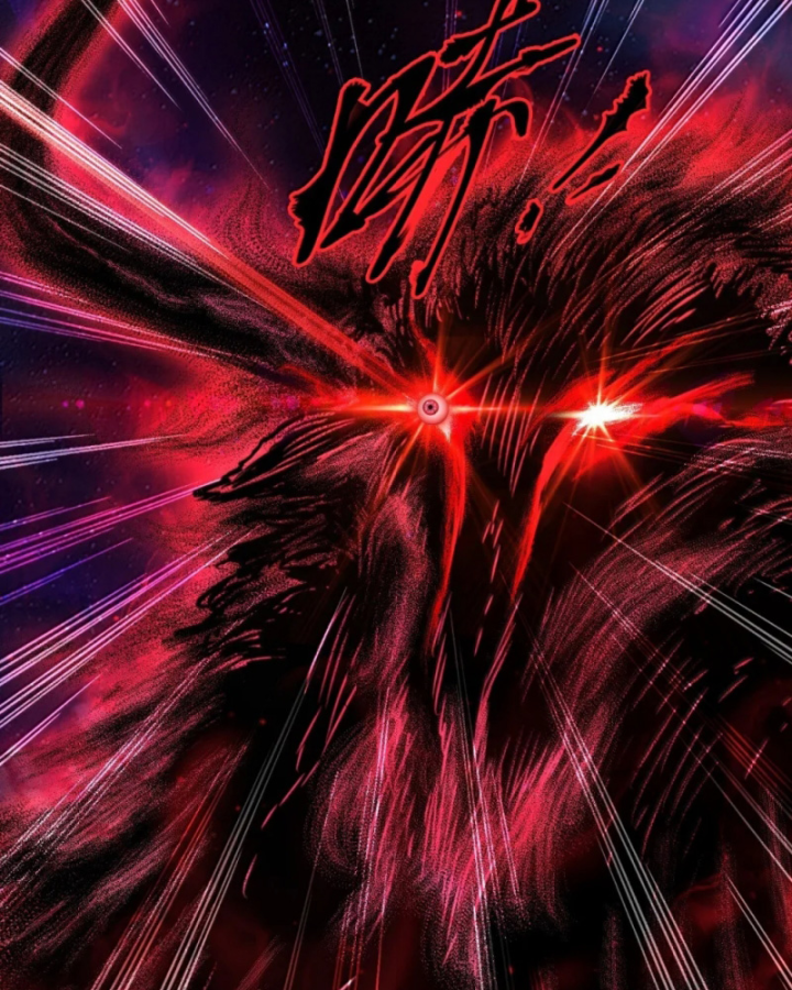 Bàn Tay Thần Thánh Chapter 57 - Trang 2